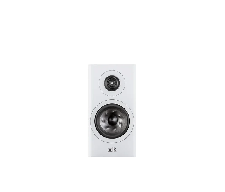 Polk Audio R100 Reserve Hi-Fi Bookshelf Speaker (Pair)