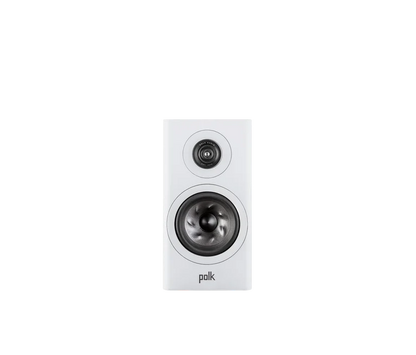 Polk Audio R100 Reserve Hi-Fi Bookshelf Speaker (Pair)