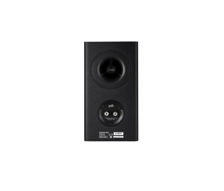 Polk Audio R200 Reserve Hi-Fi Bookshelf Speaker