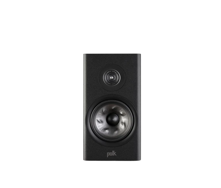 Polk Audio R200 Reserve Hi-Fi Bookshelf Speaker
