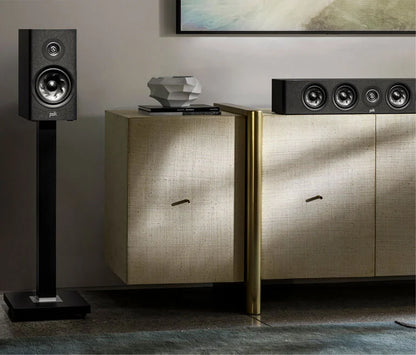 Polk Audio R200 Reserve Hi-Fi Bookshelf Speaker