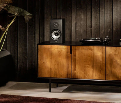 Polk Audio R200 Reserve Hi-Fi Bookshelf Speaker