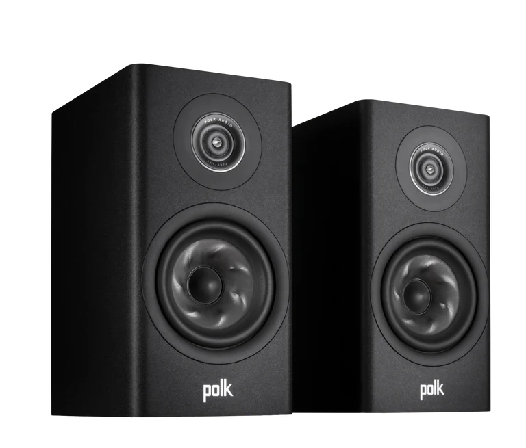 Polk Audio R200 Reserve Hi-Fi Bookshelf Speaker