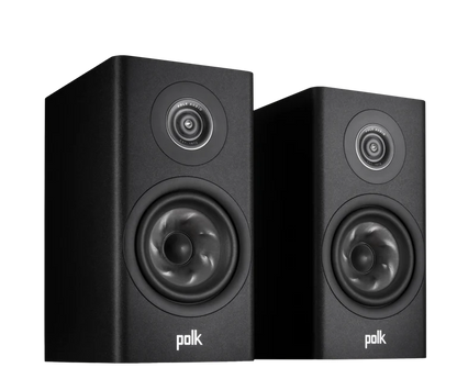 Polk Audio R200 Reserve Hi-Fi Bookshelf Speaker