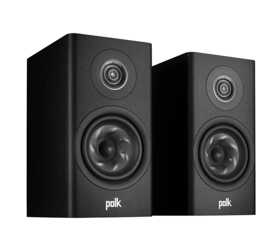 Polk Audio R200 Reserve Hi-Fi Bookshelf Speaker