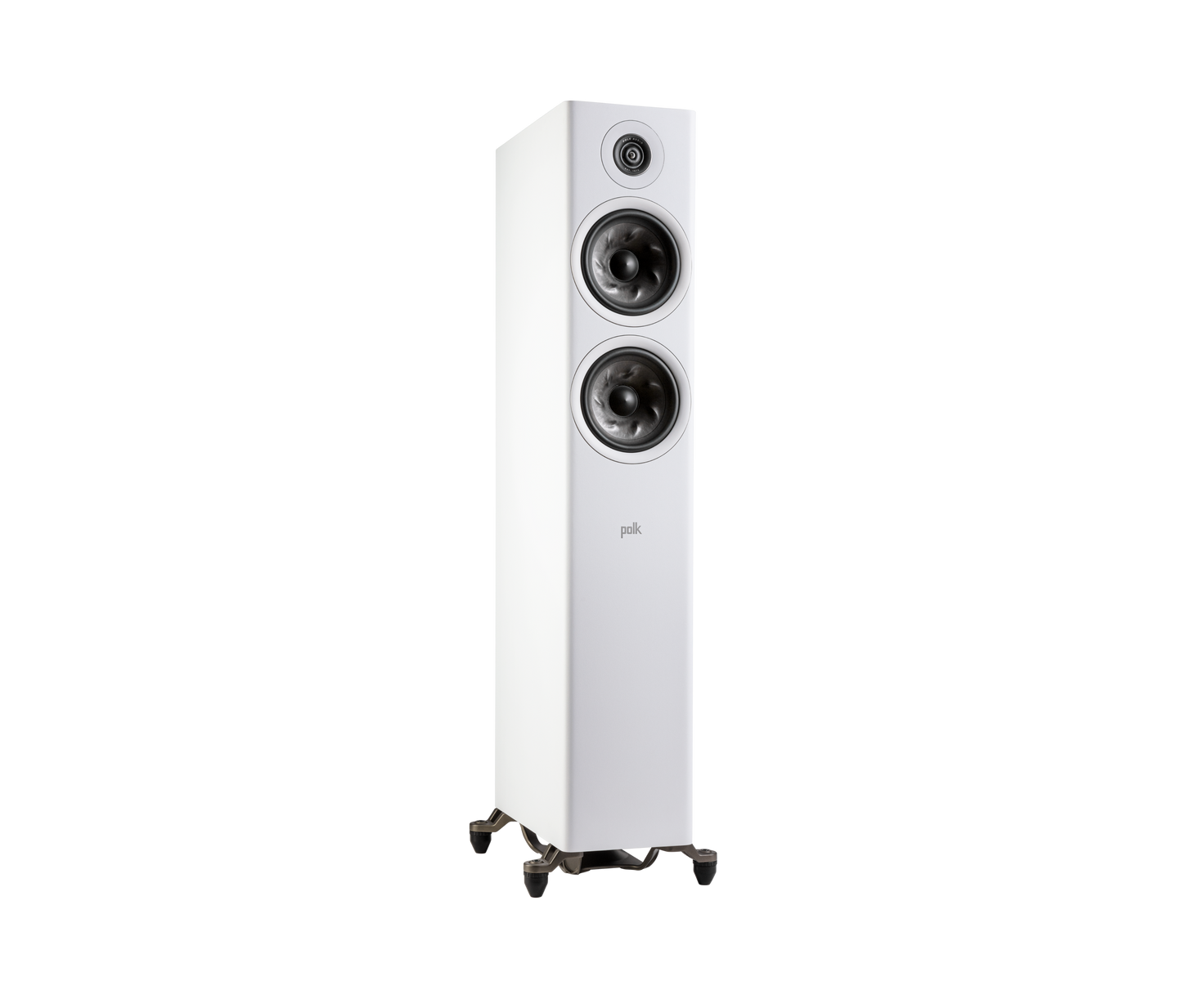 Polk Audio R350C Reserve Slim Center Channel LCR Speaker