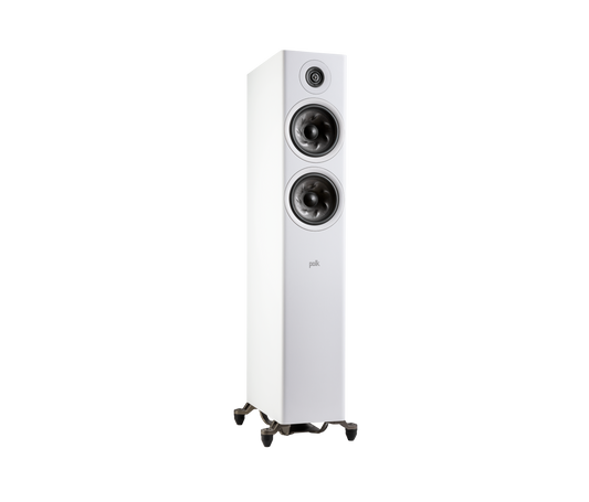 Polk Audio R350C Reserve Slim Center Channel LCR Speaker