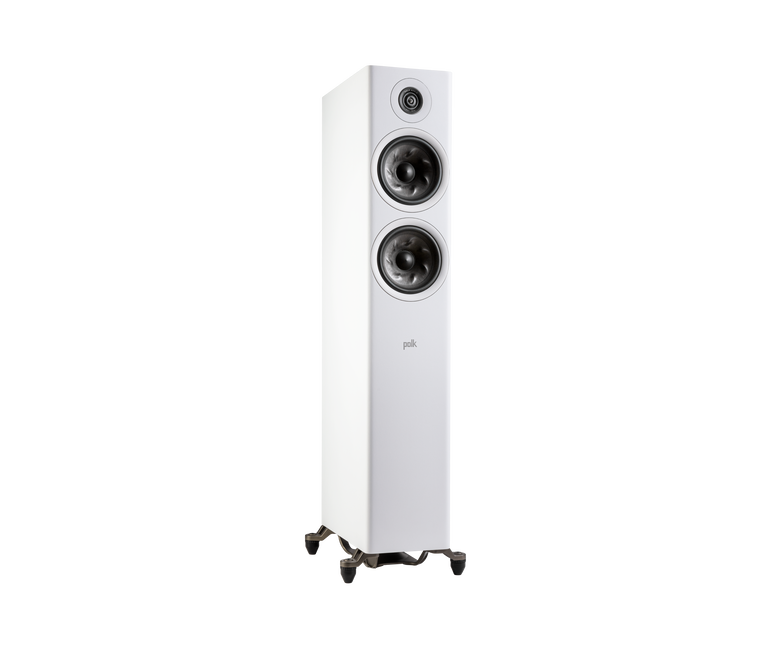 Polk Audio R600 Reserve Hi-Fi Floorstanding Speaker (Pair)