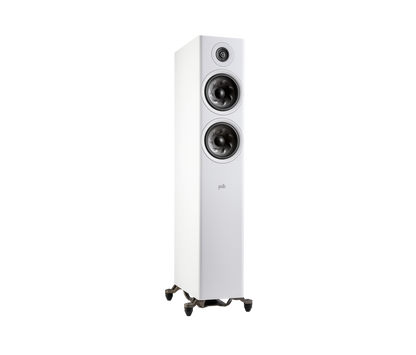 Polk Audio R600 Reserve Hi-Fi Floorstanding Speaker (Pair)