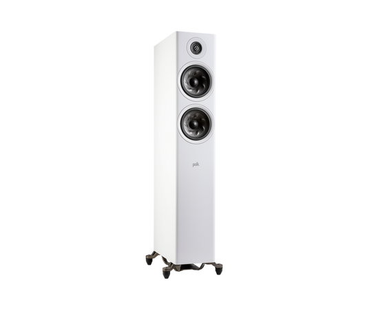 Polk Audio R600 Reserve Hi-Fi Floorstanding Speaker (Pair)