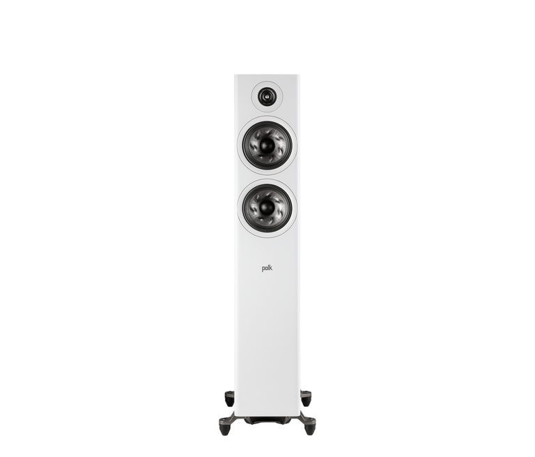 Polk Audio R600 Reserve Hi-Fi Floorstanding Speaker (Pair)