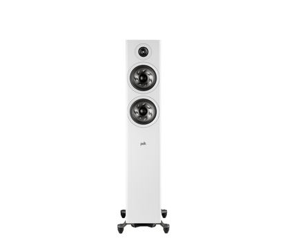 Polk Audio R600 Reserve Hi-Fi Floorstanding Speaker (Pair)
