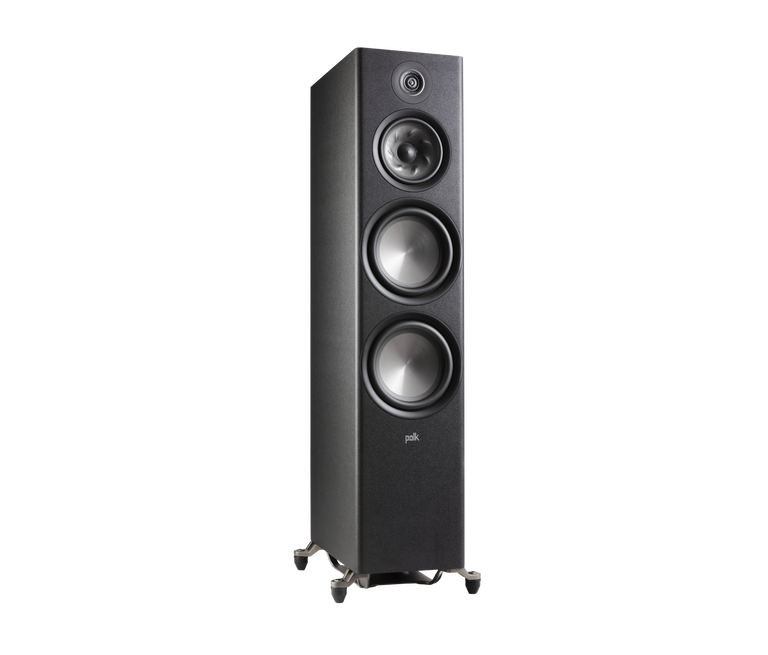 Polk Audio R700 Reserve Hi-Fi Floorstanding Speaker (Pair)