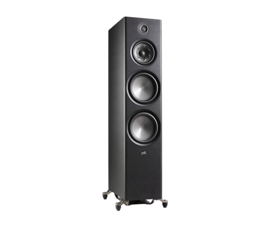 Polk Audio R700 Reserve Hi-Fi Floorstanding Speaker (Pair)