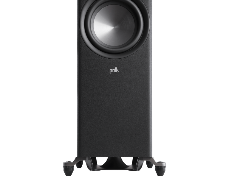 Polk Audio R700 Reserve Hi-Fi Floorstanding Speaker (Pair)