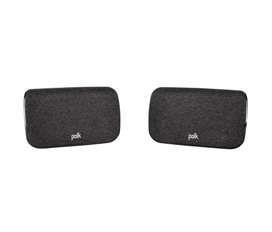 Polk Audio MagniFi Surround SR2 Wireless Surround Speakers
