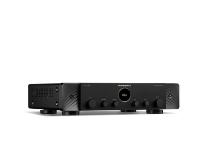 STEREO 70s -Slimline 2 Channel 75W Stereo Receiver Powered by HEOS™