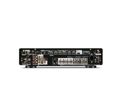 STEREO 70s -Slimline 2 Channel 75W Stereo Receiver Powered by HEOS™
