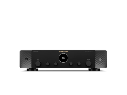 STEREO 70s -Slimline 2 Channel 75W Stereo Receiver Powered by HEOS™