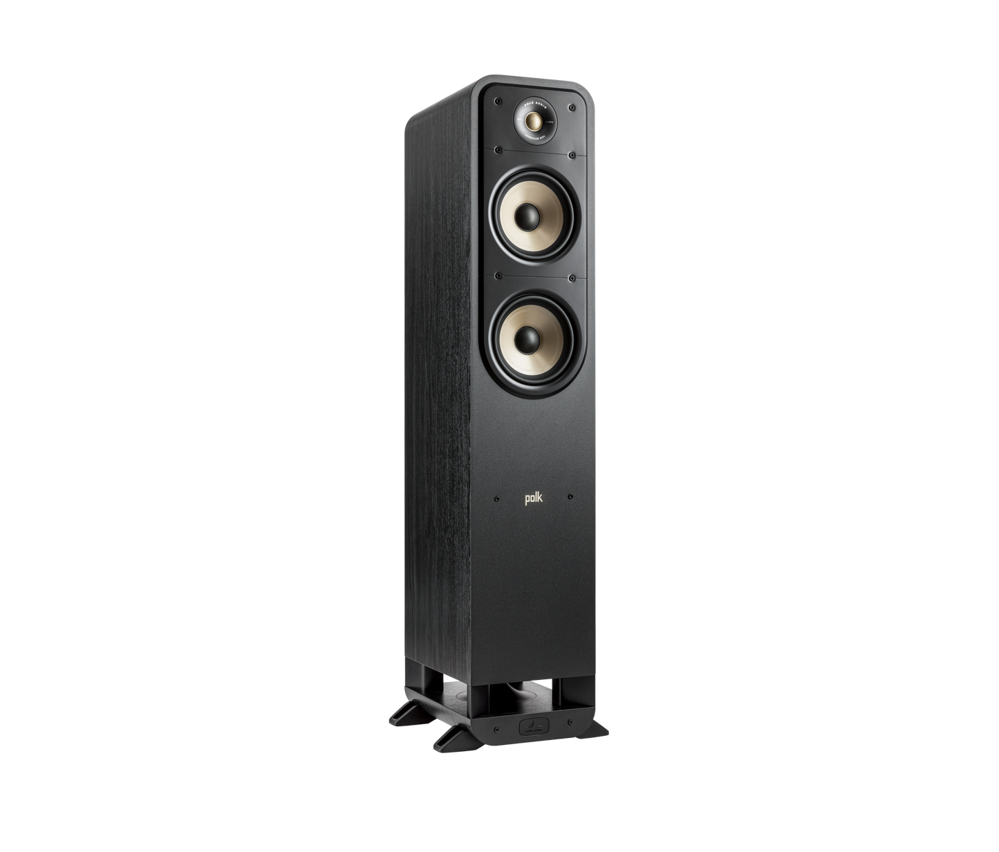 Polk Audio ES55 Elite Signature Hi-Fi Floorstanding Speaker (Pair)
