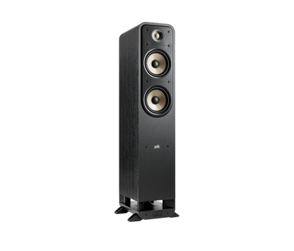 Polk Audio ES55 Elite Signature Hi-Fi Floorstanding Speaker (Pair)