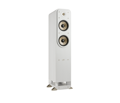 Polk Audio ES55 Elite Signature Hi-Fi Floorstanding Speaker (Pair)