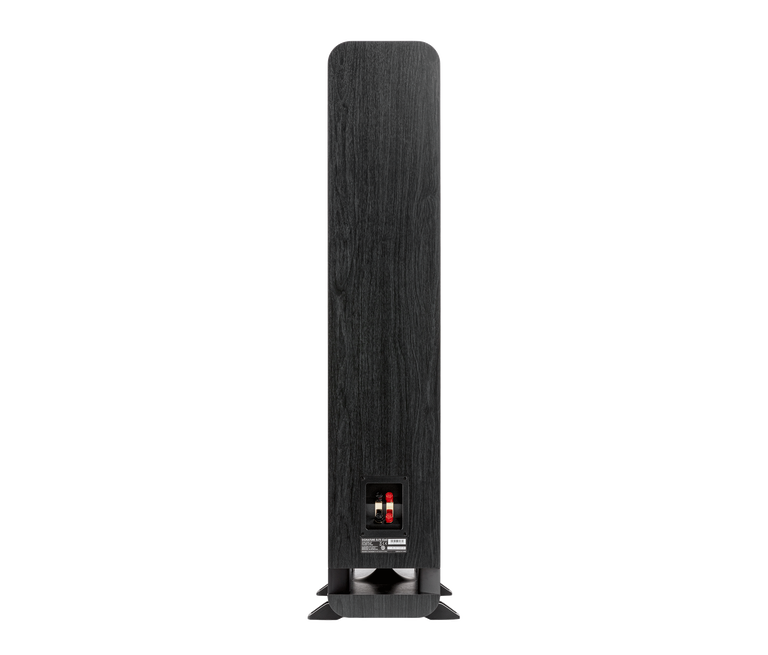 Polk Audio ES60 Elite Signature Hi-Fi Floorstanding Speaker (Pair)
