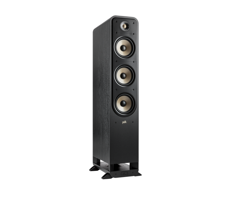 Polk Audio ES60 Elite Signature Hi-Fi Floorstanding Speaker (Pair)