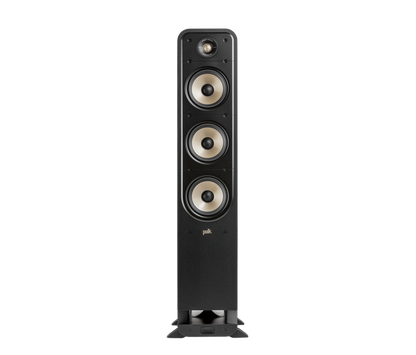 Polk Audio ES60 Elite Signature Hi-Fi Floorstanding Speaker (Pair)