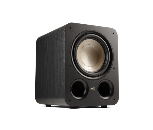 Polk Audio ES10 SUB Elite Signature 10" Powered Subwoofer