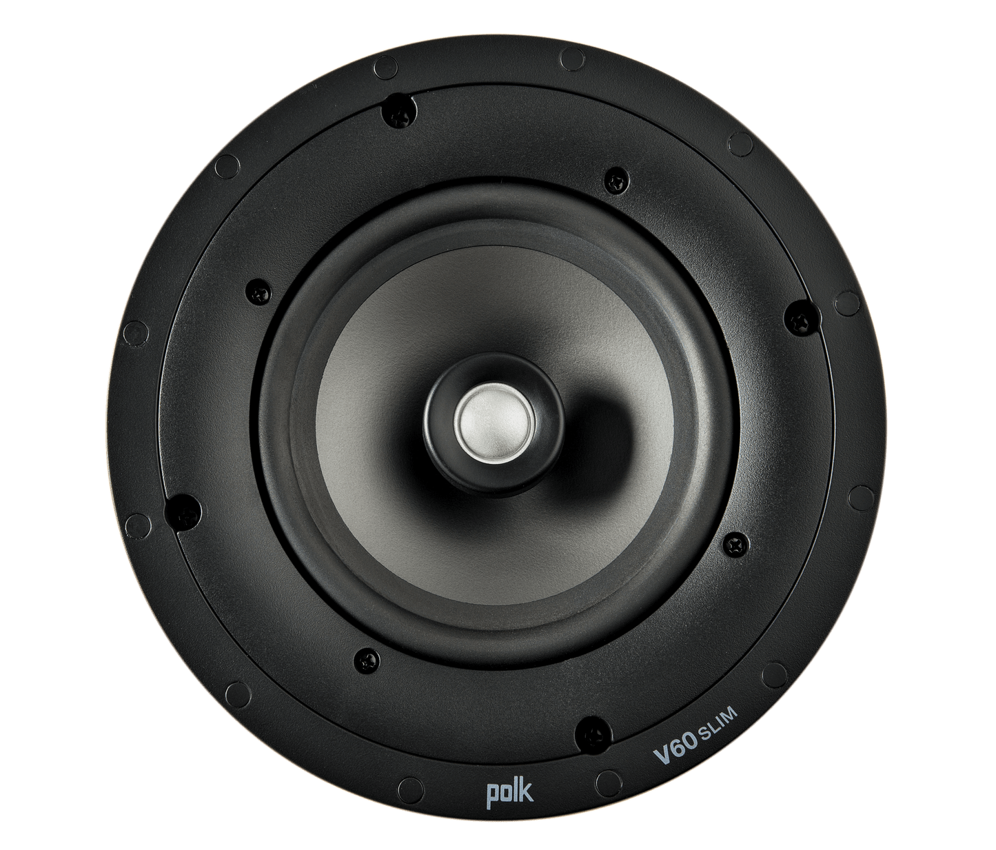 Polk Audio V60 Slim 6.5" 2-Way In-Ceiling Speaker