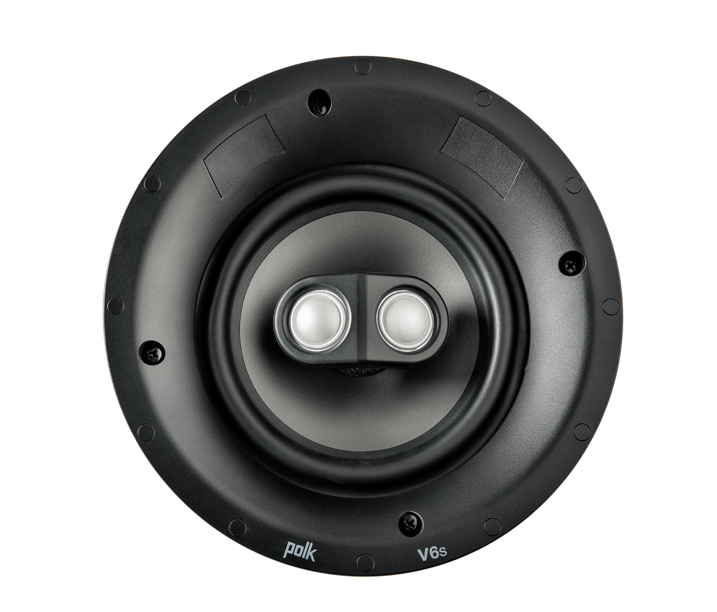 Polk Audio V6S 6.5" 2-Way In-Ceiling Stereo Speaker