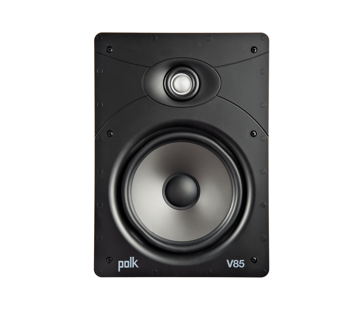 Polk Audio V85 8" 2-Way In-Wall Speaker