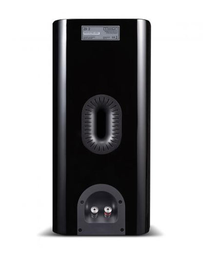 Mission ZX2 2-Way Bookshelf Loudspeaker (Pair)