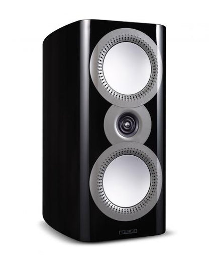 Mission ZX2 2-Way Bookshelf Loudspeaker (Pair)