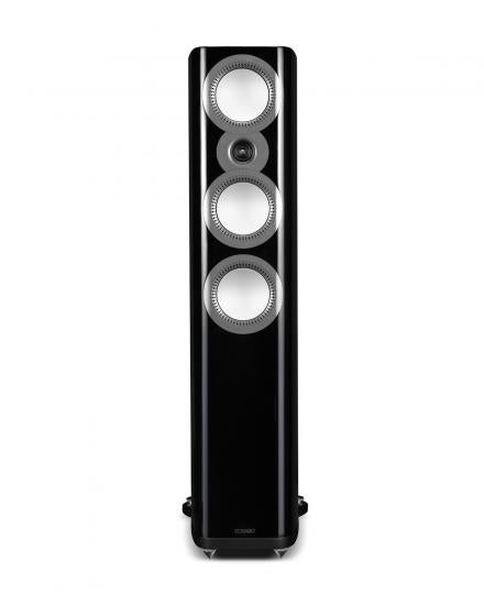 ZX4 3-Way Floorstanding Loudspeaker (Pair)