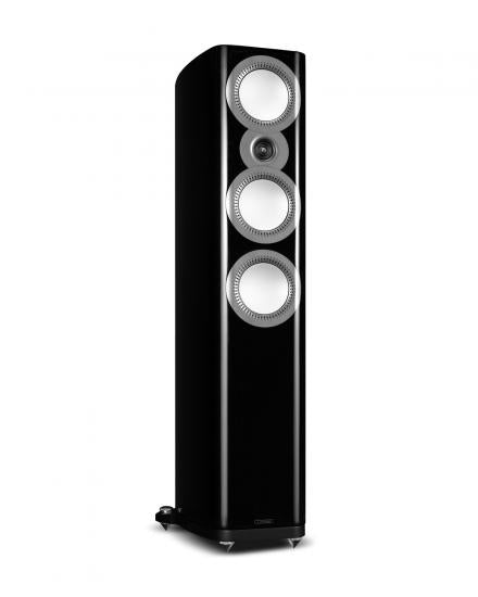 ZX4 3-Way Floorstanding Loudspeaker (Pair)