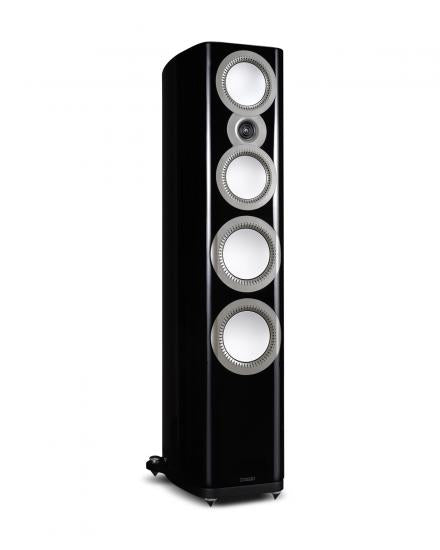 ZX5 3-Way Floorstanding Loudspeaker (Pair)