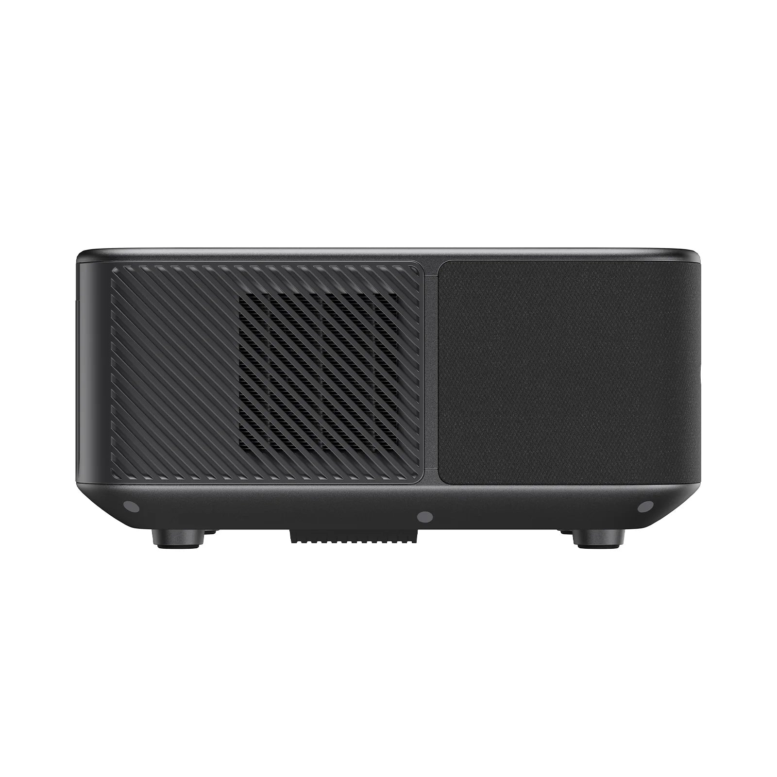 Yaber K3 1080P Smart Projector 990 ISO Lumens | Wi-Fi 6 | Alexa | Built-in TV Dongle