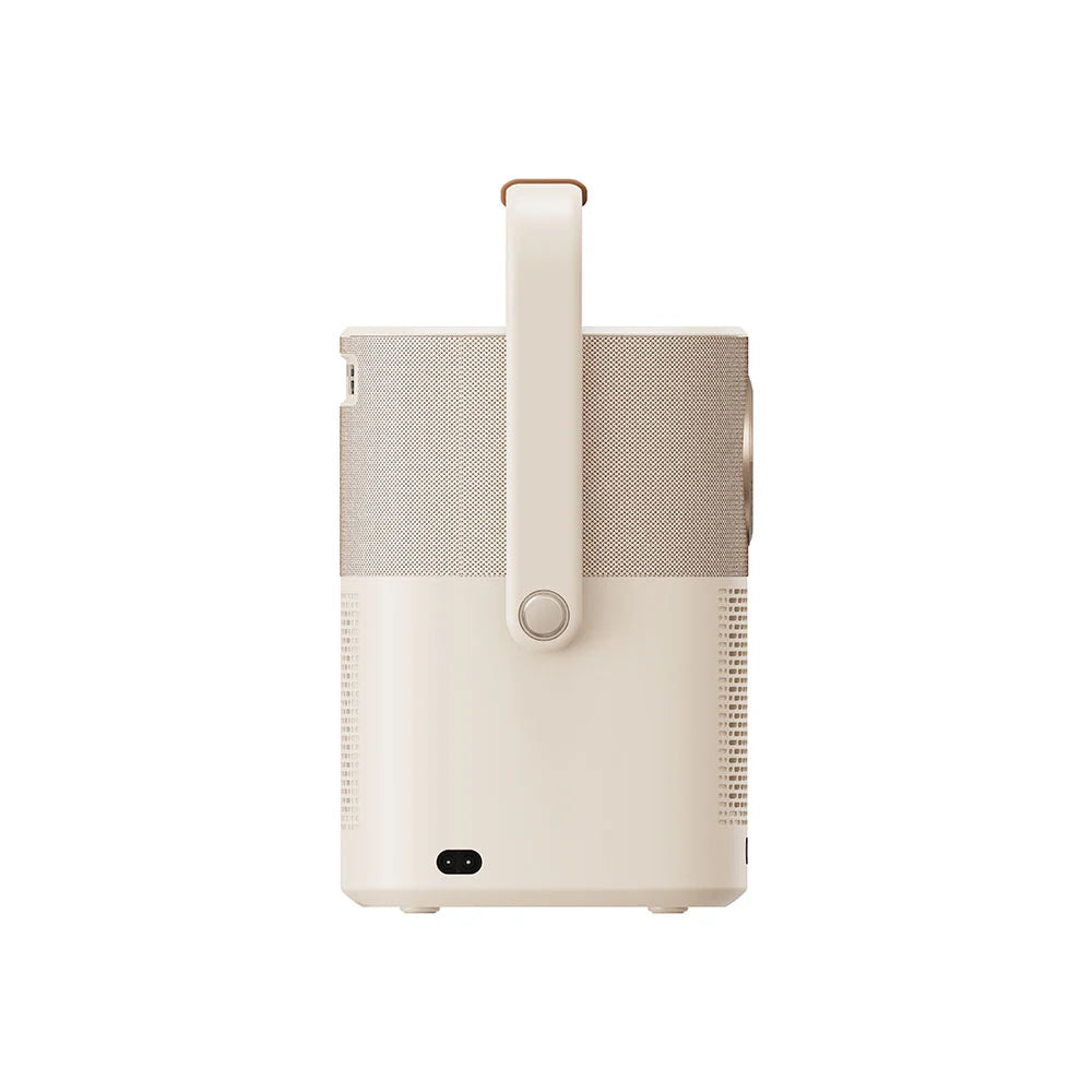 Yaber T2 Plus GTV 1080P LED Projector 350 ISO Lumens | Google TV | Wi-Fi 6 | NFC Screencast