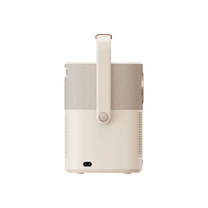 Yaber T2 Plus GTV 1080P LED Projector 350 ISO Lumens | Google TV | Wi-Fi 6 | NFC Screencast