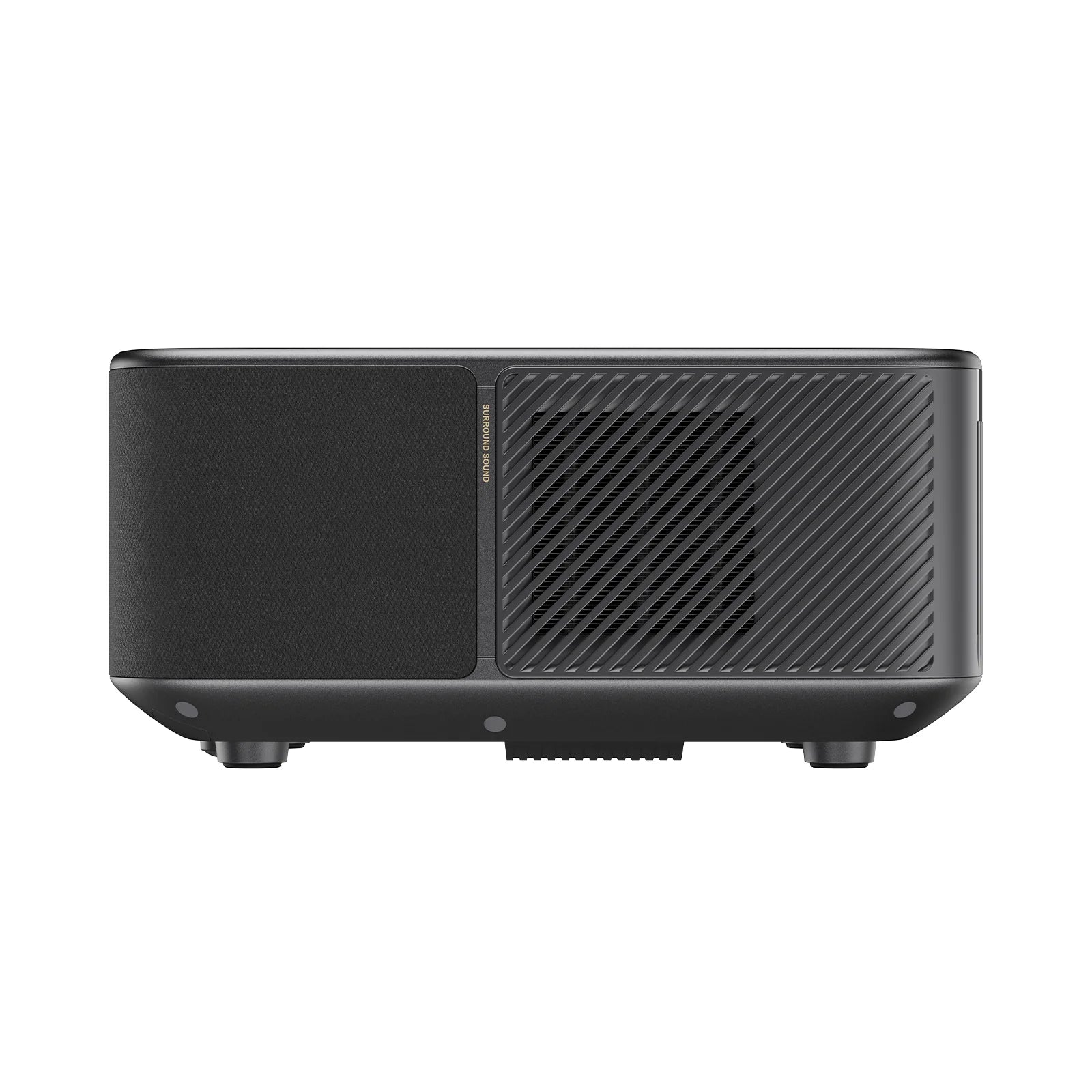 Yaber K3 1080P Smart Projector 990 ISO Lumens | Wi-Fi 6 | Alexa | Built-in TV Dongle