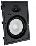 Mission M-MI781A 8" In-Wall Loudspeaker (Pair)
