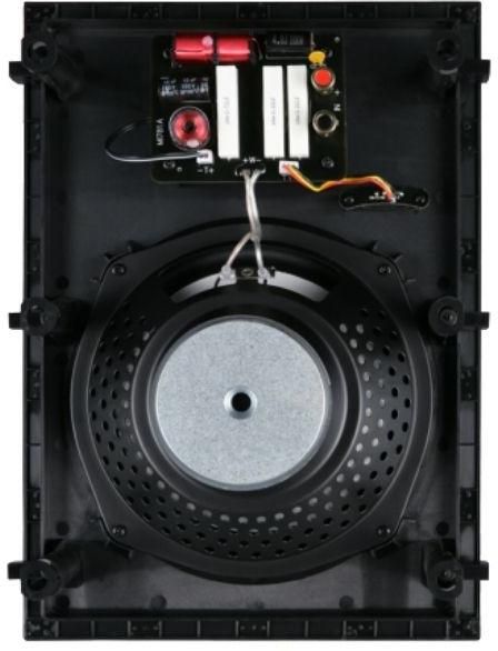 Mission M-MI781A 8" In-Wall Loudspeaker (Pair)