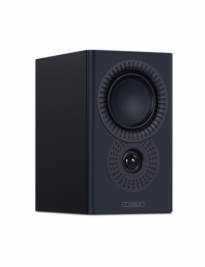 LX-1 MkII 2-Way Compact Bookshelf Loudspeaker (Pair)