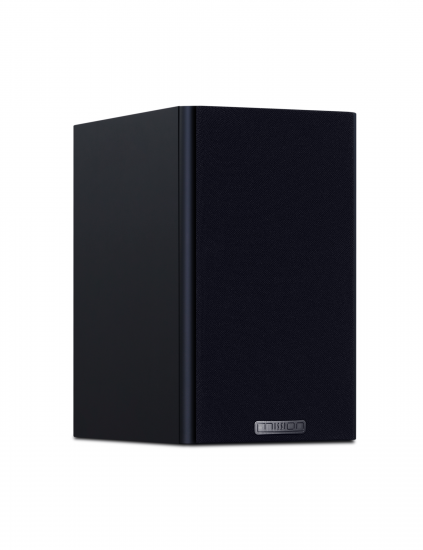 LX-1 MkII 2-Way Compact Bookshelf Loudspeaker (Pair)