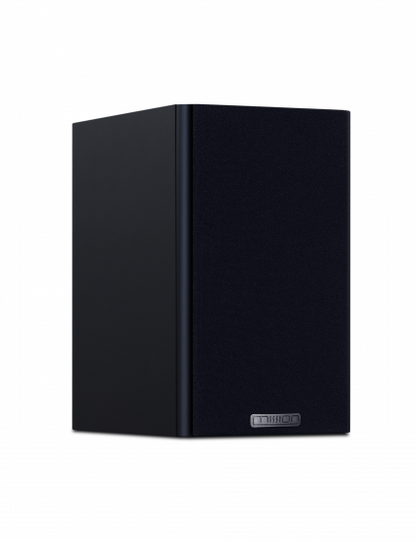 LX-1 MkII 2-Way Compact Bookshelf Loudspeaker (Pair)