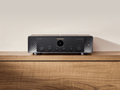 MODEL 60n — 2 Channel 60W Network Integrated Amplifier Powered by HEOS™