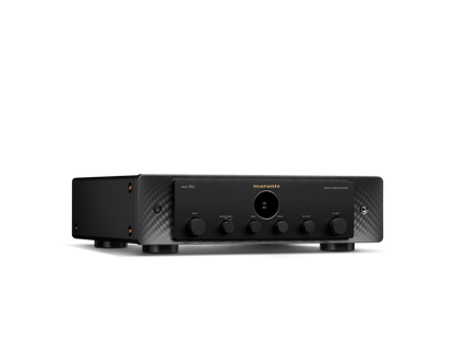 MODEL 60n — 2 Channel 60W Network Integrated Amplifier Powered by HEOS™