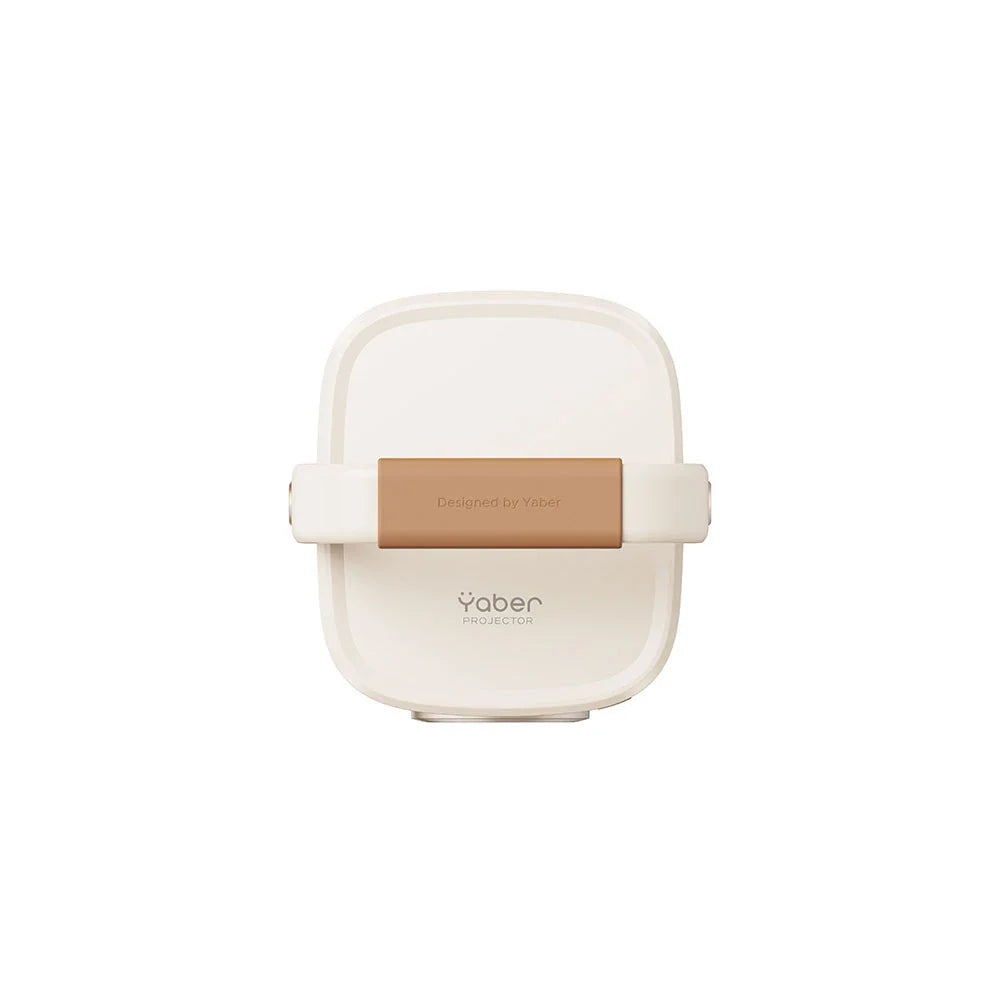 Yaber T2 Plus GTV 1080P LED Projector 350 ISO Lumens | Google TV | Wi-Fi 6 | NFC Screencast